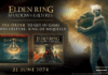 Elden Ring: Shadow of the Erdtree – Trailer Oficial de la Historia