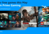 Fallout 3: GOTY, Tomb Raider: GOTY y Lego Star Wars III se pueden canjear GRATIS con Prime Gaming el 2 y 9 de Mayo