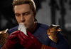 Mortal Kombat 1 – Teaser de Gameplay de «Homelander»