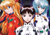 GAINAX, el estudio de Evangelion, se va a la quiebra