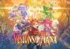 Visions of Mana llegará a PC y Consolas el 29 de Agosto – Reserva, Ediciones y Nuevo Trailer de Gameplay