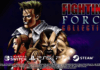 Fighting Force Collection se relanzarán para PC y Consolas en el 2025 – Trailer de Gameplay