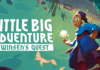 Little Big Adventure: Twinsen’s Quest (Remake) llegará a PC y Consolas en el 2024 – Screenshots y Trailer de Gameplay