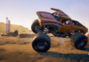 Monster Jam Showdown – Nuevo Trailer de Gameplay del Modo «Freestyle»