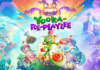 Yooka-Replaylee (Remaster) anunciado para PC – Requisitos, Screenshots y Trailer de Gameplay