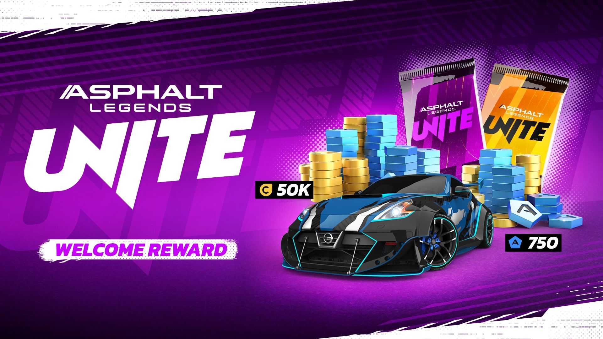 Asphalt_Legends_Unite-Launch_rewards