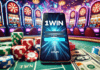 Reseña de 1Win App Chile – Todo lo que debes saber este 2024