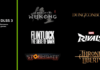Nuevos Drivers GeForce 560.70 WHQL para Dungeonborne (DLSS 3), Flintlock: The Siege of Dawn (DLSS 3) y Stormgate (DLSS 3)