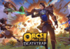 Orcs Must Die Deathtrap llegará a PC y XS en Q1 2025 con Cooperativo para 4 – Requisitos, Screenshots y Trailer