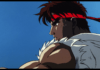 Street Fighter no es sólo una saga de videojuegos: tiene su propio anime
