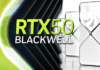 Nvidia lanzaría la Serie GeForce RTX 50 con Arquitectura Blackwell a principios del 2025 según información de un reconocido Insider