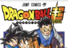 El manga de Dragon Ball Super sigue ‘en el limbo’