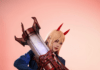 Chainsaw Man trae a Power de regreso con este cosplay