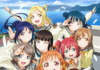 Love Live! anuncia el final de Aqours