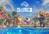 Planet Coaster 2 llegará a PC, PS5 y XS a fines del 2024 – Primeros Screenshots y Trailer de Gameplay