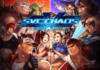 SNK VS. Capcom SVC CHAOS – Review