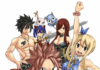 Fairy Tail nació de la soledad de su autor