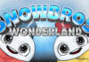 Snow Bros Wonderland también llegará a PC el 28 de Noviembre – Requisitos, Screenshots y Trailer del Multiplayer
