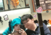 Otaku cumple el sueño y se casa con cosplayer
