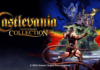 Castlevania Anniversary Collection se puede canjear GRATIS en Epic Games Store hasta el 21 de Noviembre