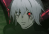 Autor de Tokyo Ghoul agradecería su horrible anime