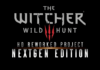 Mod «HD Reworked Project Next-Gen Edition» para The Witcher 3 ya disponible – Trailer de Lanzamiento