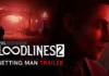 Vampire: The Masquerade – Bloodlines 2 – Nuevo Trailer «A Betting Man»