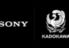 Kadokawa quiere ser comprada por Sony