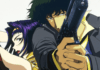 Cowboy Bebop comparte universo con estos animes
