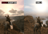 El Mod «Reality Redemption» para Red Dead Redemption llega a PC con su Beta 2.8 – Video Comparativo