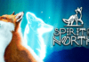Spirit of the North se puede canjear GRATIS en Fanatical (Código de Steam) hasta el 14 de Noviembre