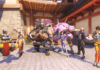 Overwatch 2 se podrá jugar 6Vs6 del 12 de Noviembre al 2 de Diciembre con el Evento «Overwatch: Classic» – Detalles y Trailer