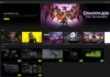 Nvidia lanza oficialmente su suite Nvidia App (11.0.1) – Detalles y Trailer de las Características