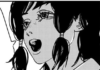 Fans de Chainsaw Man celebran una muerte