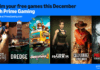 Juegos GRATIS con Prime Gaming en Diciembre 2024: DREDGE, Planet of Lana, STAR WARS: Bounty Hunter, Quake II y más