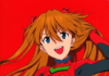 Evangelion celebra el cumpleaños de Asuka Langley