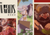 Sousou no Frieren fue lo mejor de 2024 según IGN