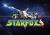 Star Fox 64 ahora cuenta con un Port Nativo de PC llamado «Starship» – Guía de Instalación y Video de Gameplay