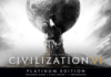 Civilization VI Platinum Edition podría ser el #8 Juego Gratuito de Epic Games Store