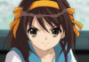 ¿Por qué Haruhi Suzumiya es tan popular?