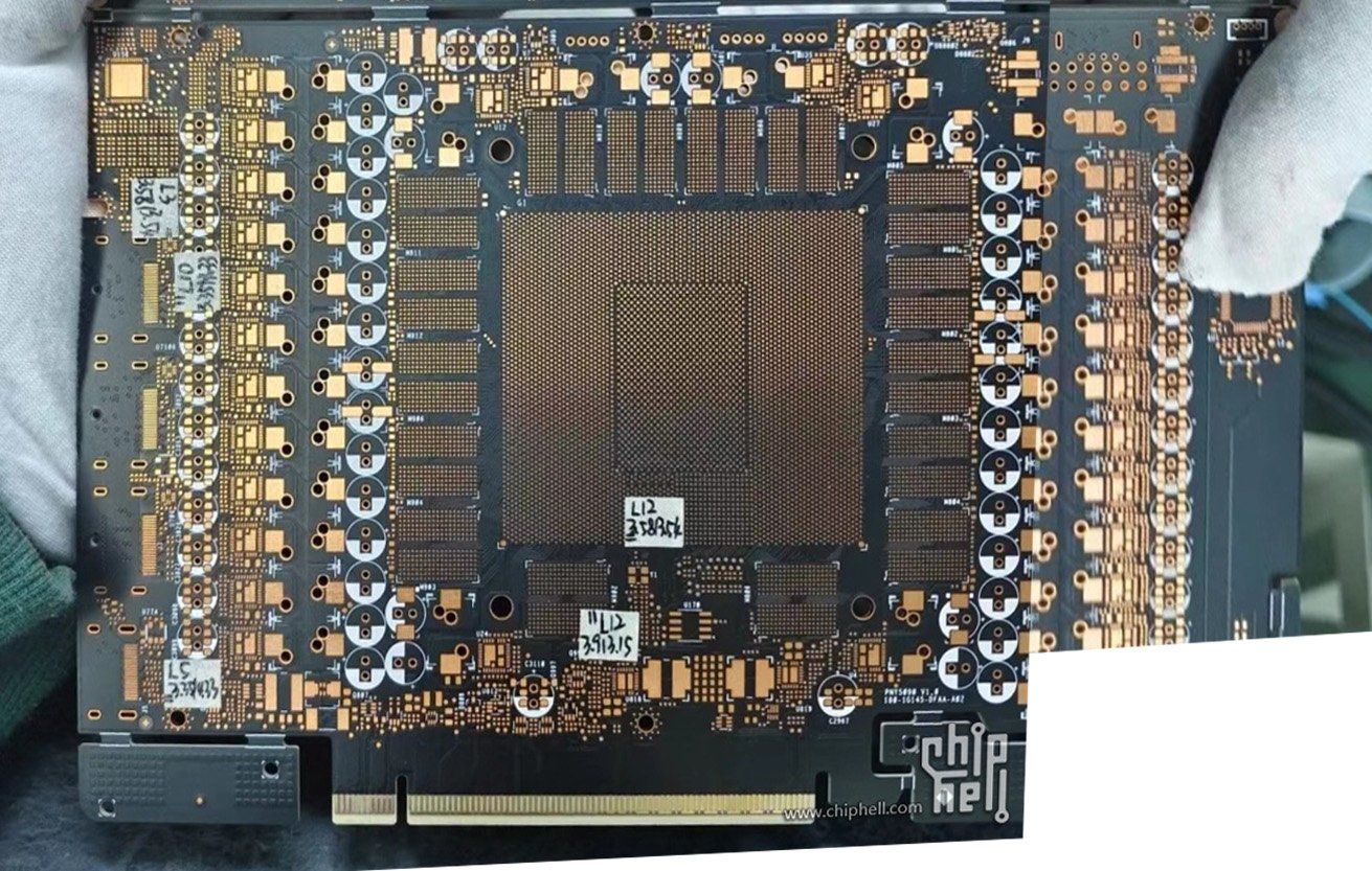 RTX5090-PCB-FULL