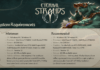 Eternal Strands estrena Demo en Steam – Requisitos Oficiales y Trailer de Lanzamiento