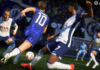 La nueva actualización de FC 25 trae grandes cambios