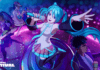 Hatsune Miku confirma su llegada a Fortnite