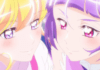 El yuri en Precure molesta a los japoneses
