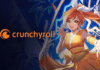 Crunchyroll decidió ignorar a Dandadan