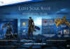 Lost Soul Aside abre sus Reservas en PC y PS5 – Requisitos Oficiales y Características de PC (Ray Tracing, HDR, DualSense)