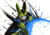 Dragon Ball iba a terminar en la Saga de Cell