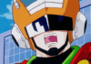 El autor de Dragon Ball se aburrió de Gohan