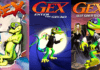 GEX Trilogy recibe Página en Steam con Requistos de PC y Nuevos Screenshots